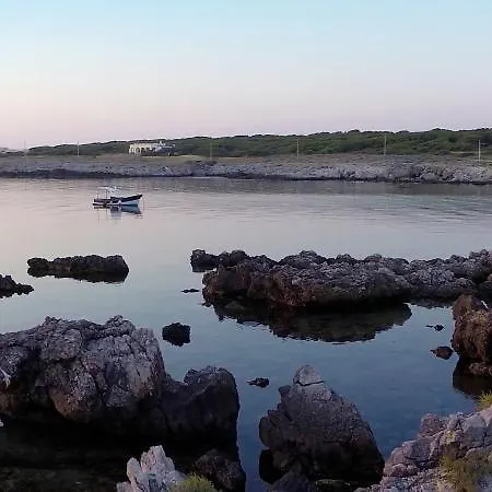 Hotel Villaggio Approdo Di Ulisse