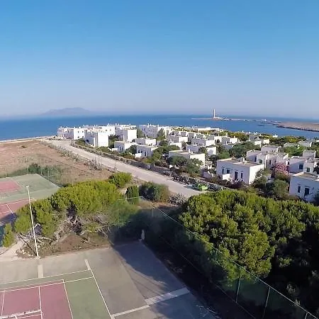Villaggio Approdo Di Ulisse Favignana
