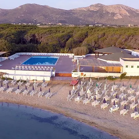 Villaggio Approdo Di Ulisse Hotel Favignana