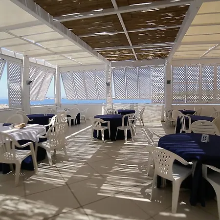 Hotel Villaggio Approdo Di Ulisse Favignana