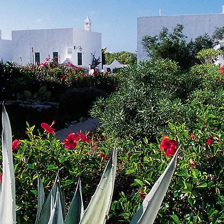 Hotel Villaggio Approdo Di Ulisse
