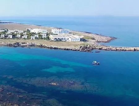 Villaggio Approdo Di Ulisse Hotel 3*