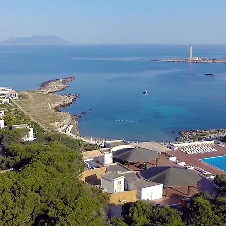 Villaggio Approdo Di Ulisse Hotel