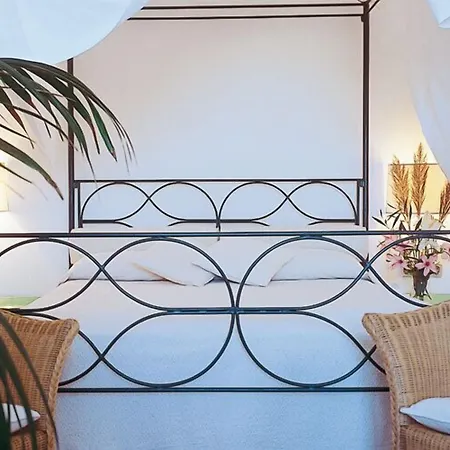 Villaggio Approdo Di Ulisse