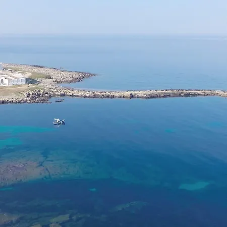 Villaggio Approdo Di Ulisse 3*