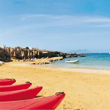 Villaggio Approdo Di Ulisse Отель Фавиньяна