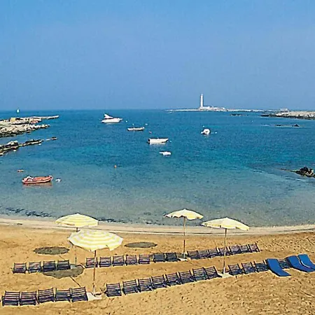 Villaggio Approdo Di Ulisse Отель Фавиньяна