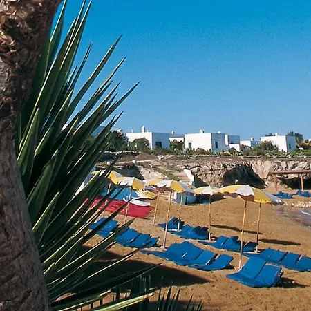 Villaggio Approdo Di Ulisse 3*