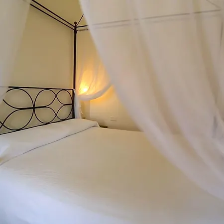 Villaggio Approdo Di Ulisse Фавиньяна