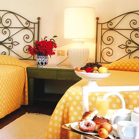 Villaggio Approdo Di Ulisse Фавиньяна