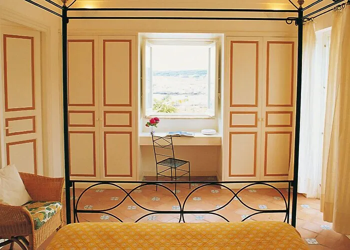 Villaggio Approdo Di Ulisse Φαβινιάνα