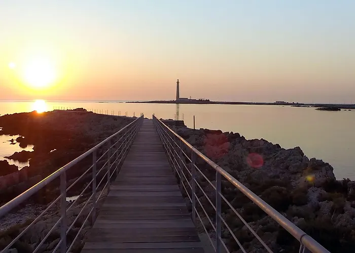 Ξενοδοχείο Villaggio Approdo Di Ulisse Φαβινιάνα