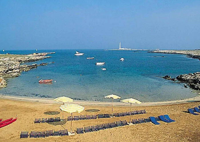 Villaggio Approdo Di Ulisse Ξενοδοχείο Φαβινιάνα