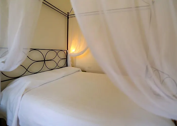 Villaggio Approdo Di Ulisse Φαβινιάνα